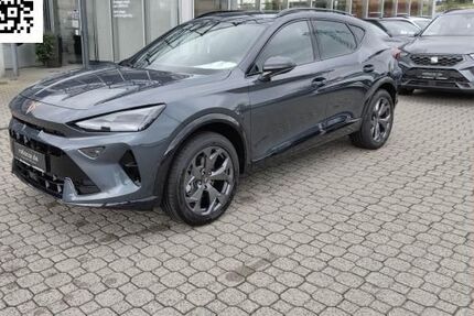 Cupra Formentor 7.000 km 37.770 &euro; Zwönitz 08297