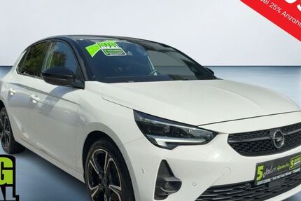 Opel Corsa 29.861 km 13.749 &euro; Chemnitz 09116
