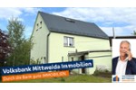 Einfamilienhaus mit großzügigem Grundstück, Garage und viel Platz für Ihre Wohnideen - Einfamilienhaus Geringswalde Holzhausen | Angebot:27234699
