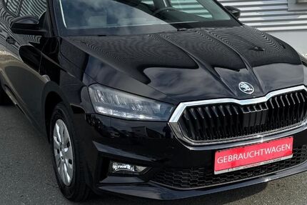 Skoda Fabia 1.150 km 22.490 &euro; Chemnitz 09126