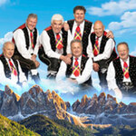 Kastelruther Spatzen - Hollywood in Kastelruth
