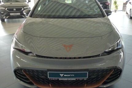 Cupra Born 22.400 km 29.890 &euro; Waldheim 04736