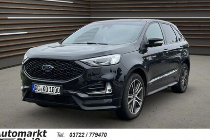 Ford Edge 153.000 km 24.990 &euro; Limbach-Oberfrohna 09212