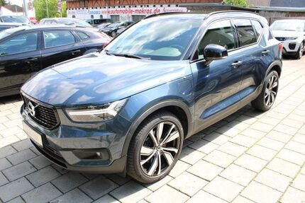 Volvo XC40 149.900 km 18.950 &euro; Chemnitz 09114