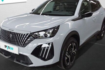 Peugeot 2008 1.500 km 26.890 € Brand-Erbisdorf 09618