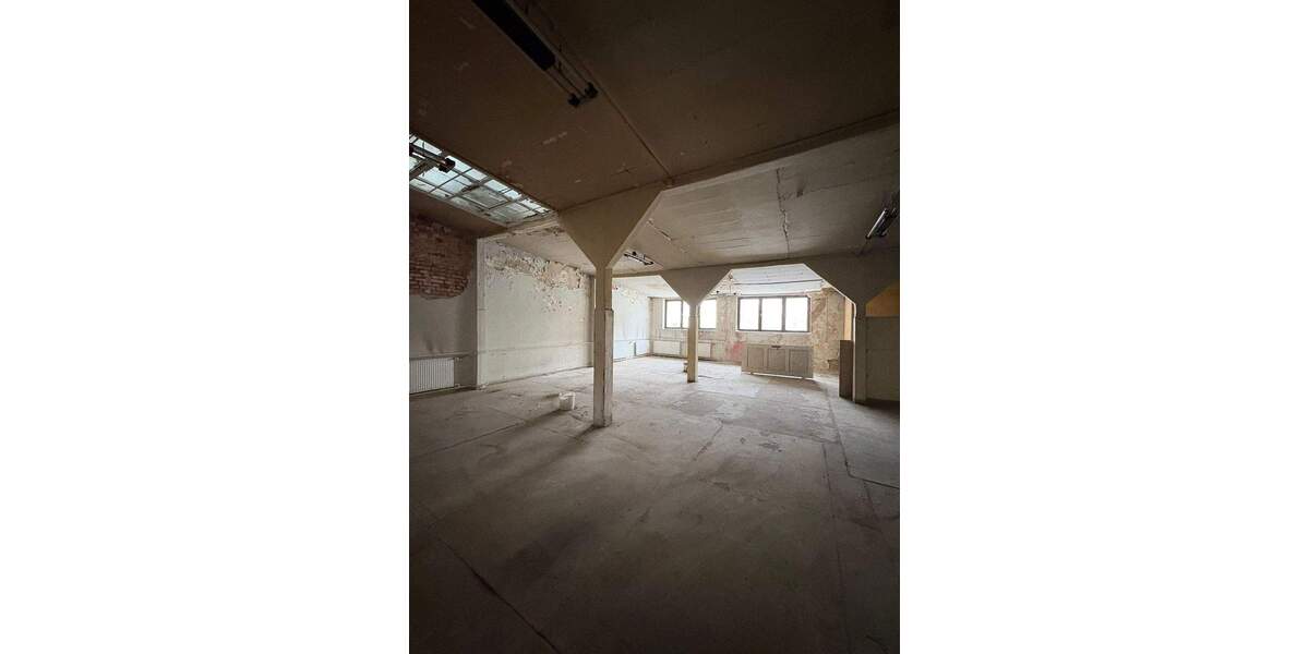 Mehrfamilienhaus, Wohnhaus Chemnitz Sonnenberg - 1 Zimmer, 600 m&sup2;, 1.200&euro; | Angebot:24781258