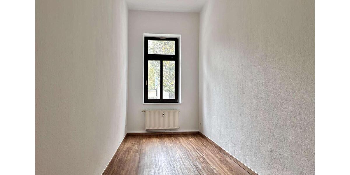 Erdgeschoßwohnung Chemnitz Kapellenberg - 3 Zimmer, 80 m&sup2;, 470&euro; | Angebot:23316530