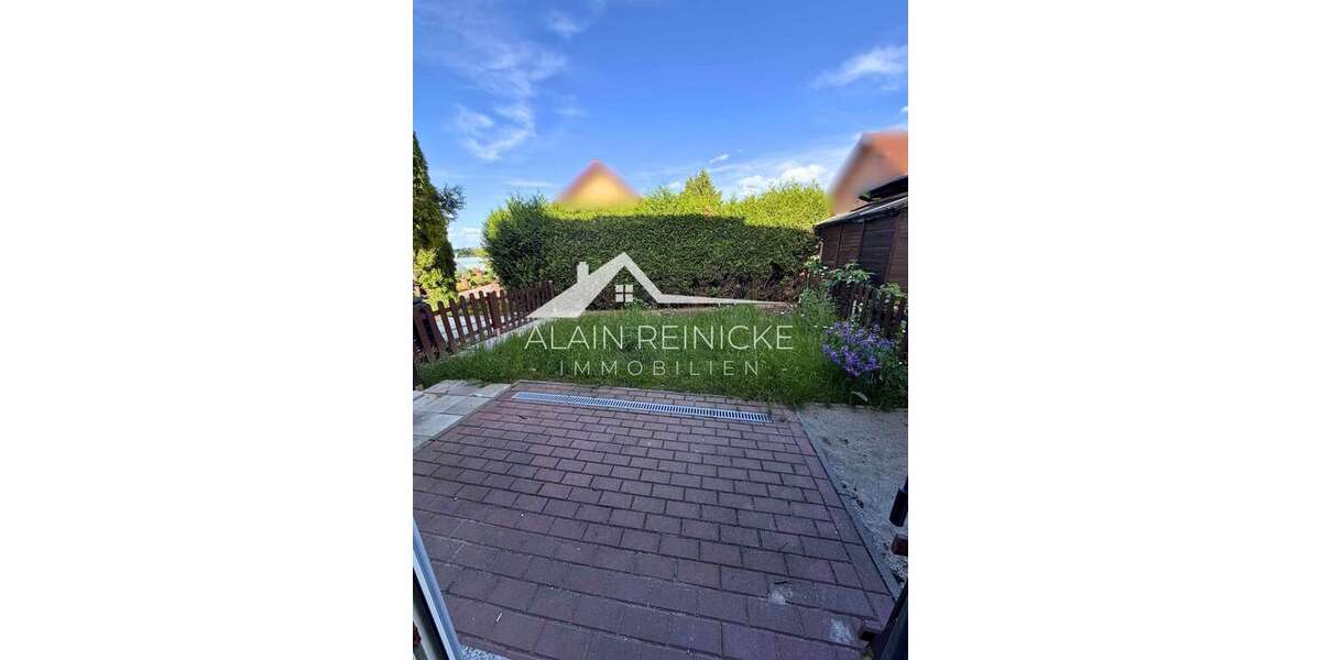 Reihenendhaus in Oberlichtenau - Reihenendhaus Oberlichtenau Oberlichtenau | Angebot:25329793