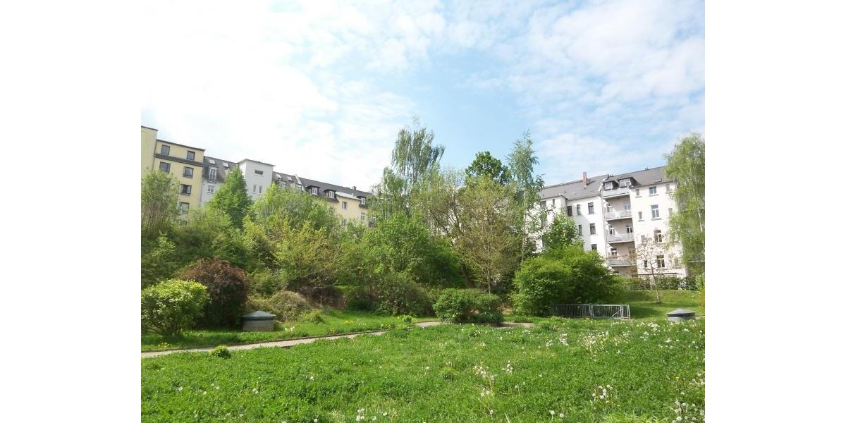 Erdgeschoßwohnung Chemnitz Kapellenberg - 3 Zimmer, 58 m&sup2;, 435&euro; | Angebot:26295074