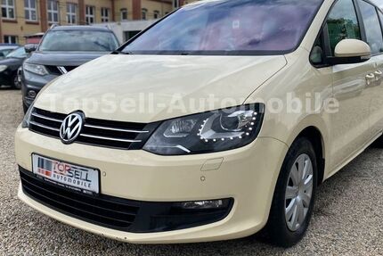 VW Sharan 482.900 km 4.000 &euro; Chemnitz 09120