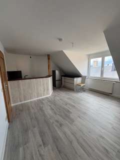 Wohnung zum Mieten in Annaberg-Buchholz 270 € 41 m²