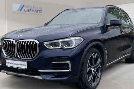 BMW X5 51.134 km 61.740 &euro; Chemnitz 09120