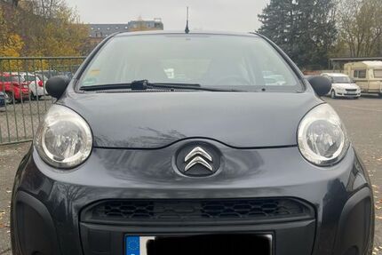 Citroen C1 127.700 km 1.990 &euro; Chemnitz 09126