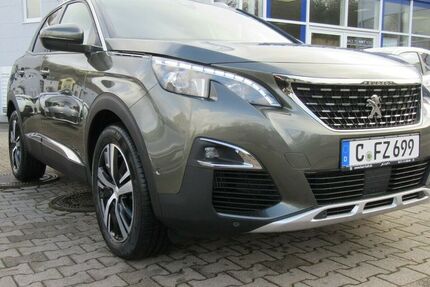 Peugeot 3008 61.000 km 18.290 &euro; Chemnitz 09125