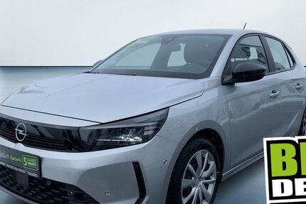 Opel Corsa 8.601 km 18.721 &euro; Chemnitz 09126