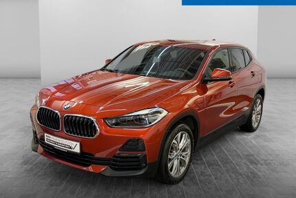 BMW X2 52.198 km 24.205 &euro; Chemnitz/Röhrsdorf 09247