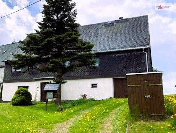 Bauernhaus, Landhaus Marienberg OT Satzung Marienberg - 5 Zimmer, 150 m&sup2;, 69.000&euro; | Angebot:25776711