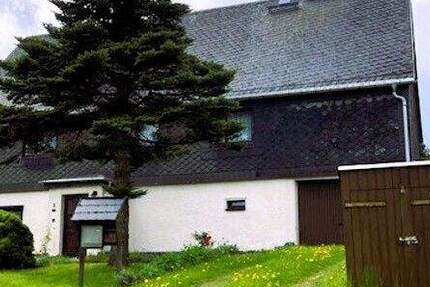 Haus Marienberg OT Satzung Marienberg - 5 Zimmer, 150 m&sup2;, 69.000&euro; | Angebot:25776711