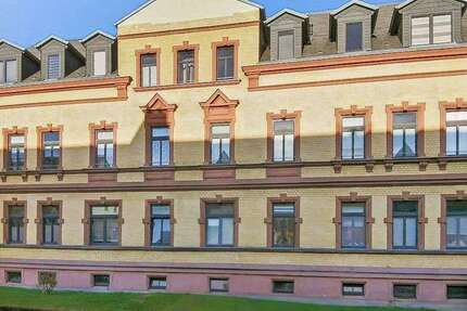 Wohnung Chemnitz Ebersdorf - 2 Zimmer, 49 m&sup2;, 49.999&euro; | Angebot:25137477