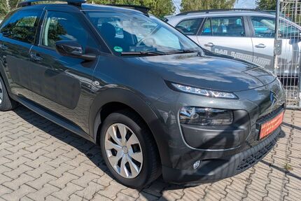 Citroen C4 Cactus 61.989 km 7.590 &euro; Chemnitz 09120