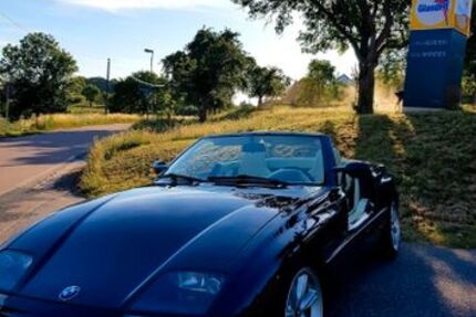 BMW Z1 24.700 km 47.000 &euro; Waldheim 04736