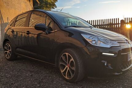 Citroen C3 101.200 km 4.989 &euro; Glauchau 08371