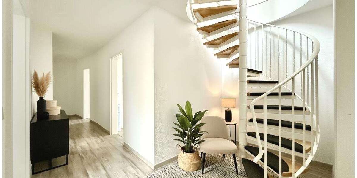 Wohnung zum Kaufen in Chemnitz 129.000 € 95.49 m² 4 zimmer