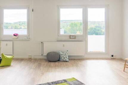 Wohnung Chemnitz Kappel - 2 Zimmer, 51 m&sup2;, 360&euro; | Angebot:26686349