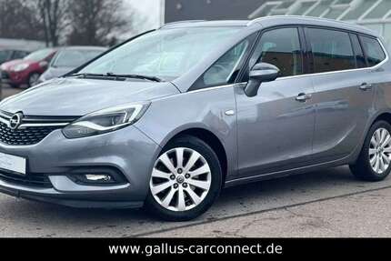 Opel Zafira 74.708 km 13.900 &euro; Chemnitz 09131