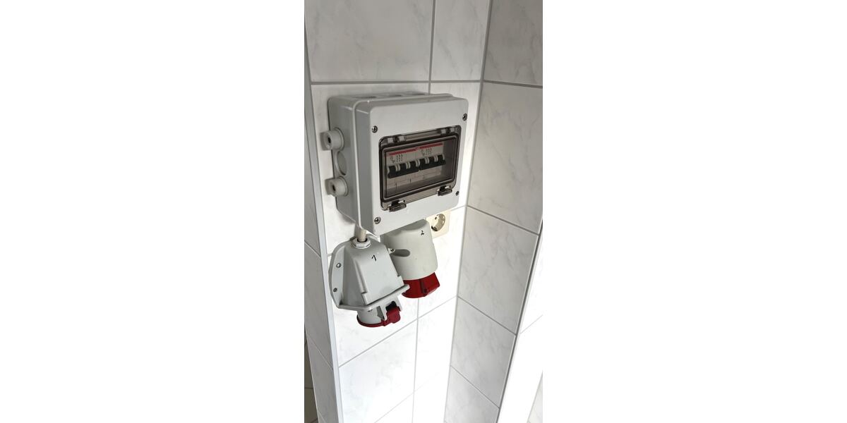 Laden oder BüroVersicherung - Attraktives LadengeschäftBüro in guter Lage zu vermieten! 4 zimmer