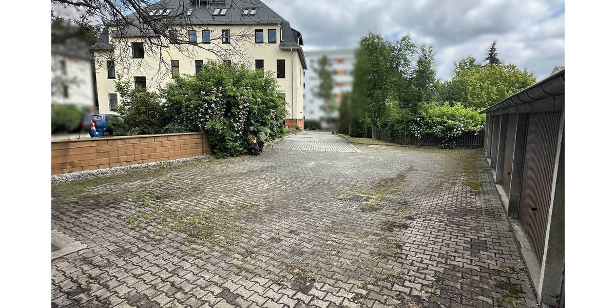 Ihre neue Gewerbeimmobilie in Chemnitz-Helbersdorf 1 zimmer