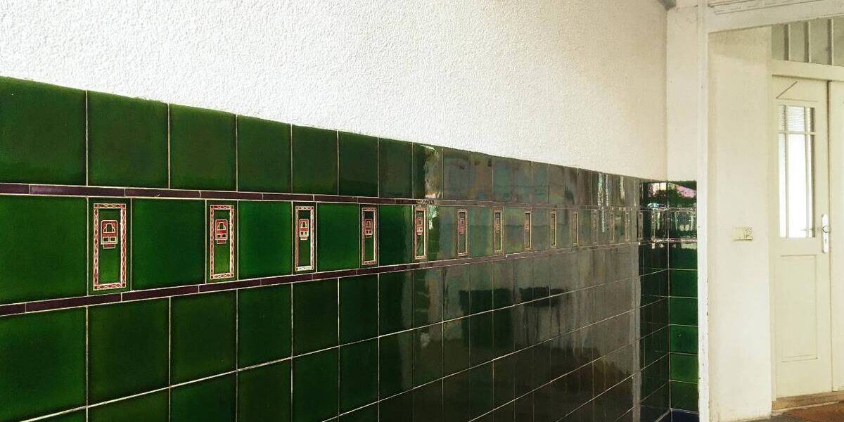 Etagenwohnung Chemnitz Lutherviertel - 2 Zimmer, 56 m&sup2;, 450&euro; | Angebot:26930958