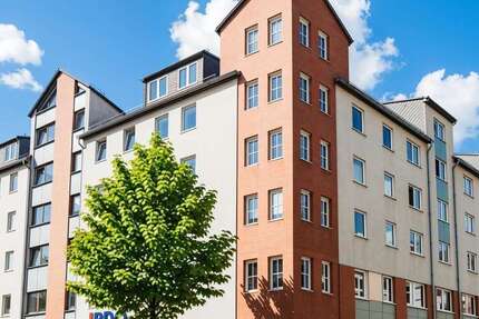 Wohnung Chemnitz Hilbersdorf - 1 Zimmer, 45 m&sup2;, 49.500&euro; | Angebot:23331493