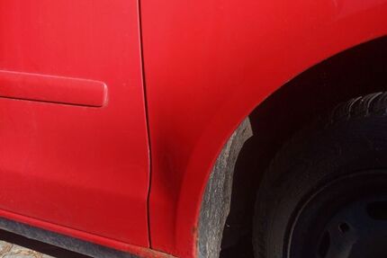 VW Polo 123.300 km 555 &euro; Gornau / Zschopau 09405