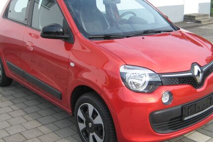 Renault Twingo 46.350 km 7.690 &euro; Chemnitz 09125