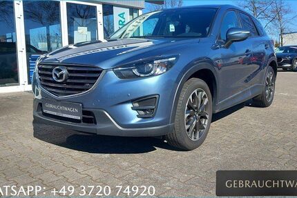 Mazda CX-5 148.000 km 16.255 &euro; Hainichen 09661