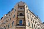 Erdgeschoßwohnung Chemnitz Hilbersdorf - 2 Zimmer, 59 m&sup2;, 418&euro; | Angebot:26495130