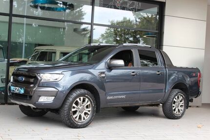 Ford Ranger 73.600 km 26.900 &euro; Chemnitz 09114