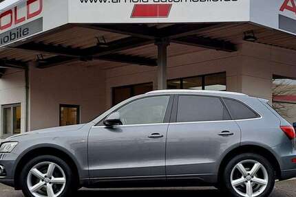 Audi Q5 148.700 km 12.800 € Chemnitz 09130