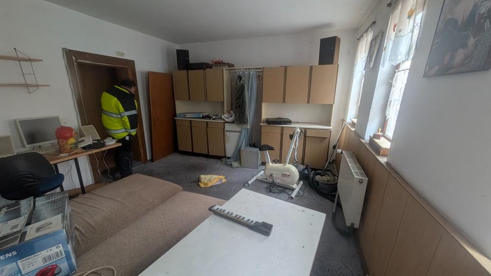 Doppelhaushälfte Lunzenau - 6 Zimmer, 120 m&sup2;, 58.000&euro; | Angebot:24811276