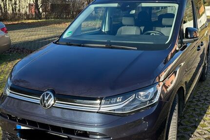 VW Caddy 86.600 km 34.500 € Hartha 04746