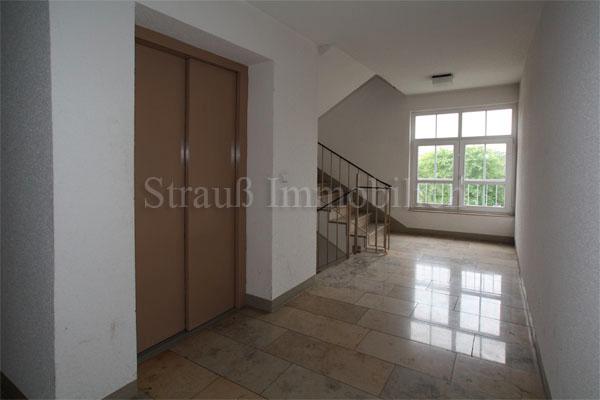 Dachgeschoßwohnung Chemnitz Altendorf - 2 Zimmer, 50 m&sup2;, 260&euro; | Angebot:26163019