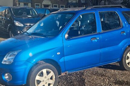 Subaru Justy 94.140 km 1.990 &euro; Chemnitz 09120