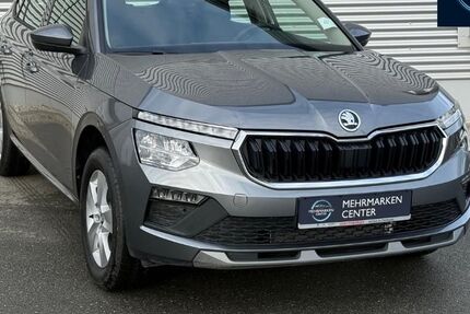 Skoda Kamiq 1.569 km 26.790 &euro; Chemnitz 09126