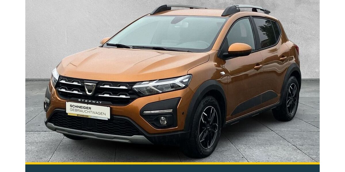 Dacia Sandero 28.843 km 16.890 € Chemnitz 09131