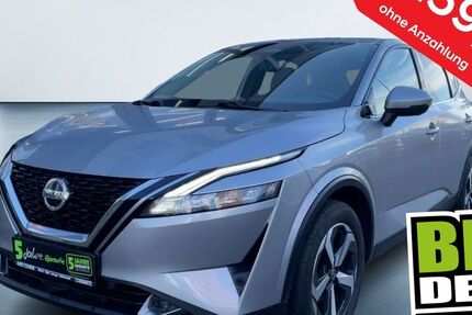 Nissan Qashqai 39.722 km 23.955 &euro; Chemnitz 09116