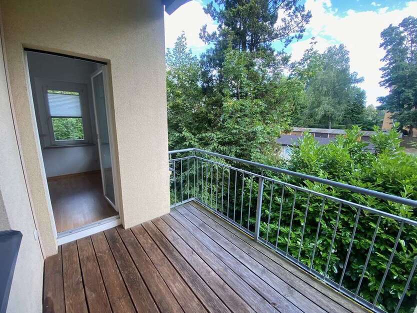 Wohnung zum Mieten in Chemnitz 230 € 40 m²