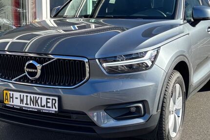 Volvo XC40 84.804 km 20.990 € Geithain 04643