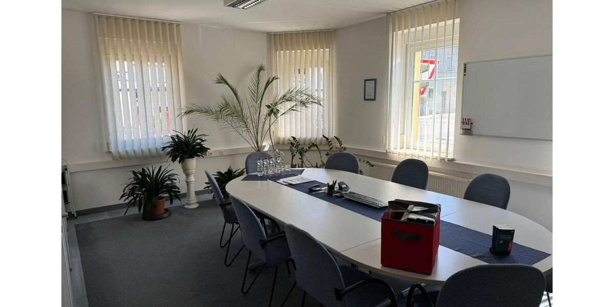 Gewerbeobjekt Brand-Erbisdorf Erbisdorf - 1.440&euro; | Angebot:24494059