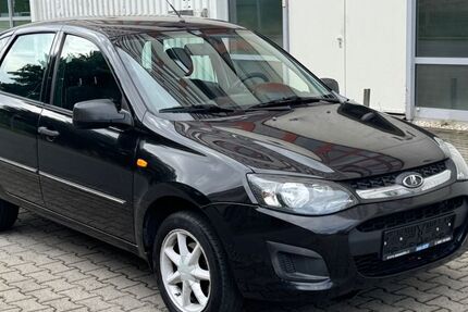 Lada Kalina 109.000 km 1.399 € Chemnitz 09120